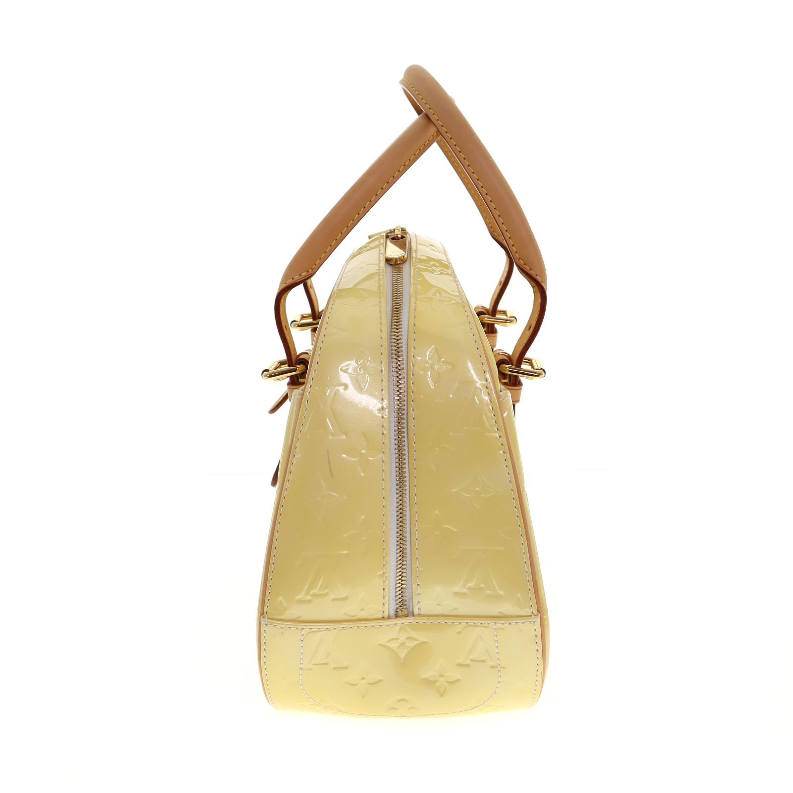 中古】LOUIS VUITTON ルイヴィトン M93514 サミットドライブ ヴェルニ