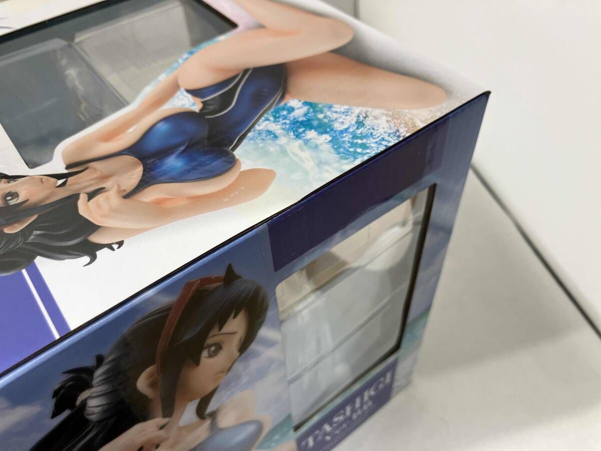 P.O.P LIMITED EDITION たしぎ Ver.BB プレバン限定 ワンピｰス/P.O.P