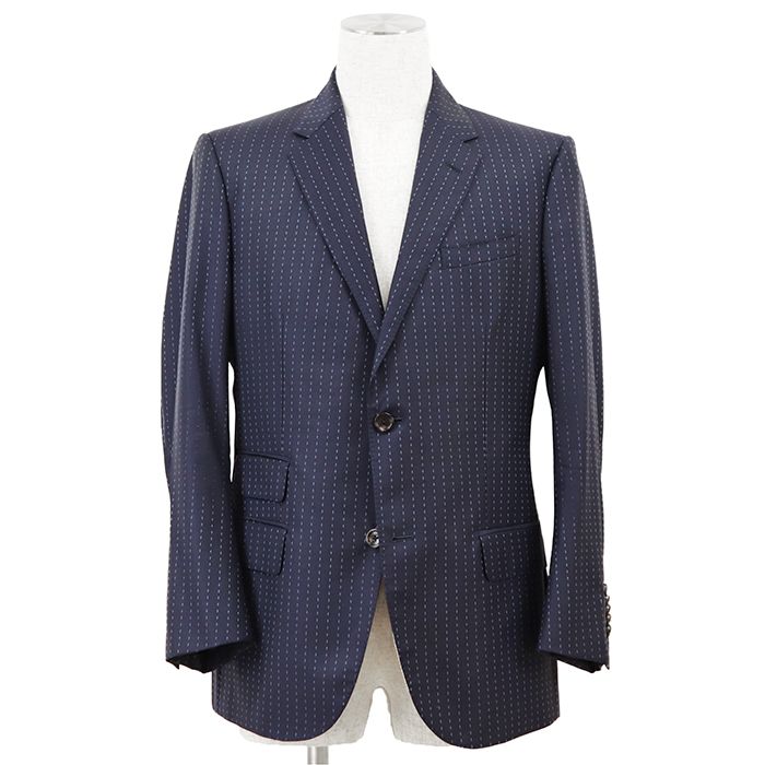 GUCCI グッチ セットアップ スーツ サイズ 7-50R メンズ ドット