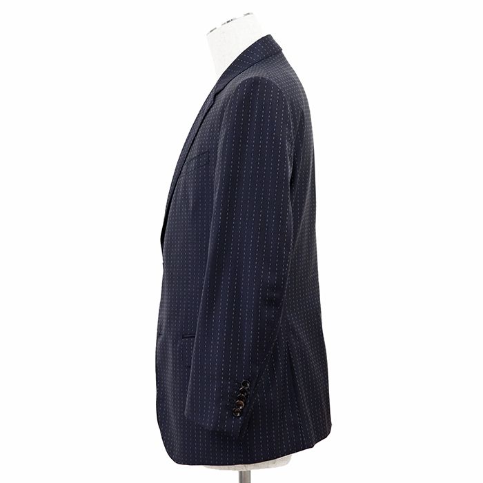 GUCCI グッチ セットアップ スーツ サイズ 7-50R メンズ ドット