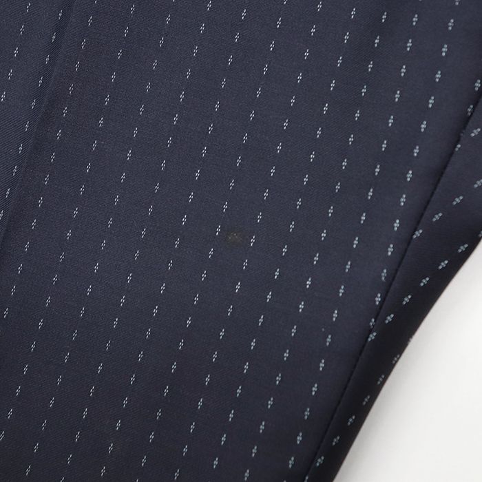 GUCCI グッチ セットアップ スーツ サイズ 7-50R メンズ ドット