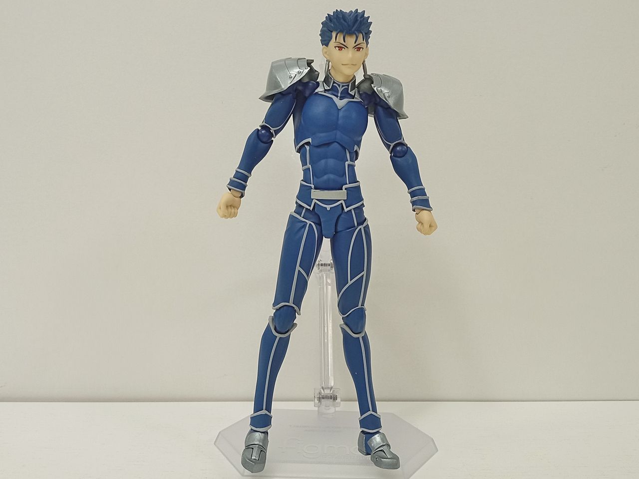 fgo ６点セット売り 新品未開封 マックスファクトリー figma 375 Fate/GrandOrder ランサー