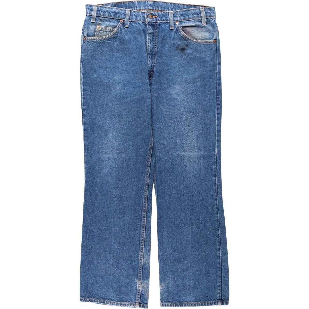 本物保証，高品質 古着 90年代 リーバイス Levi's 517 オレンジタブ