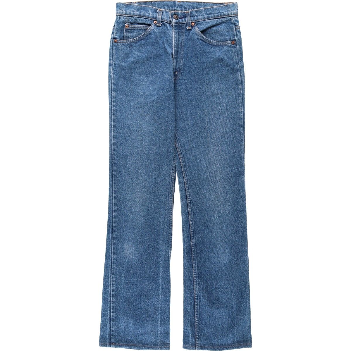古着 80年代 リーバイス Levi's 20517-0217 ブーツカットデニムパンツ メンズw30相当 ヴィンテージ/eaa649166