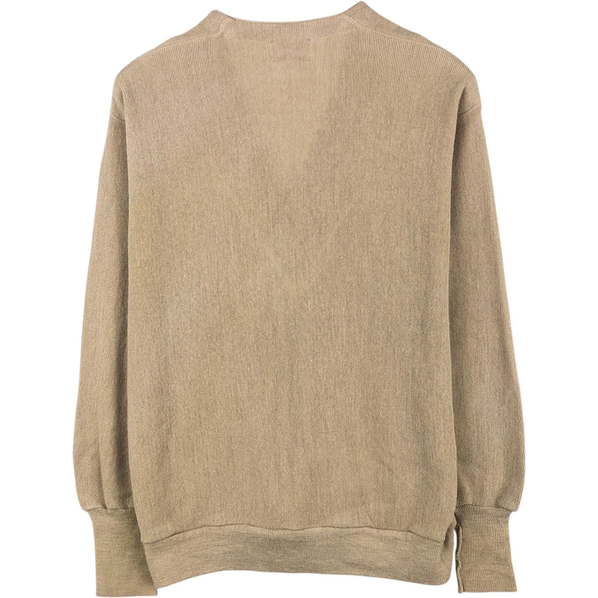メンズ 古着 80年代~ ジェイシーペニー J.C.Penney THE FOX COLLECTION