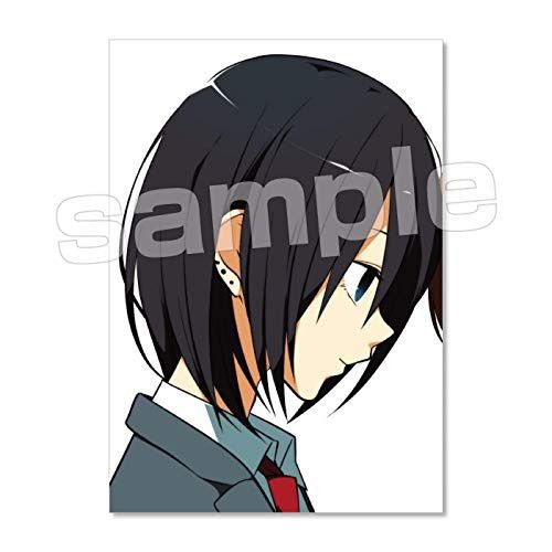 堀さんと宮村くん -夏風邪- OVA4巻 特別版 [DVD]