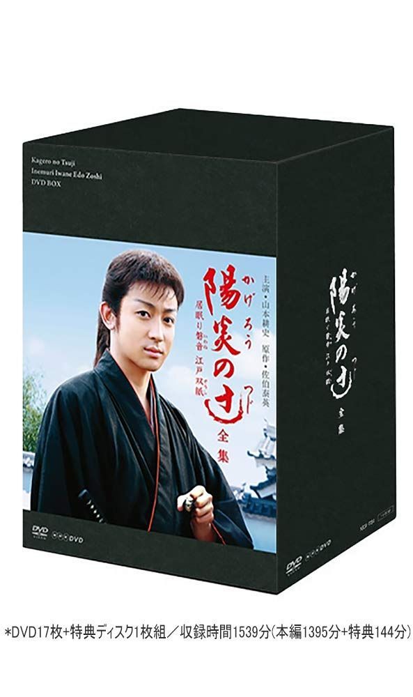 陽炎の辻 居眠り磐音江戸双紙 全集