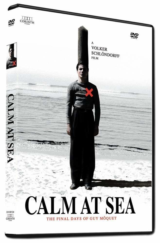 Calm At Sea [DVD]