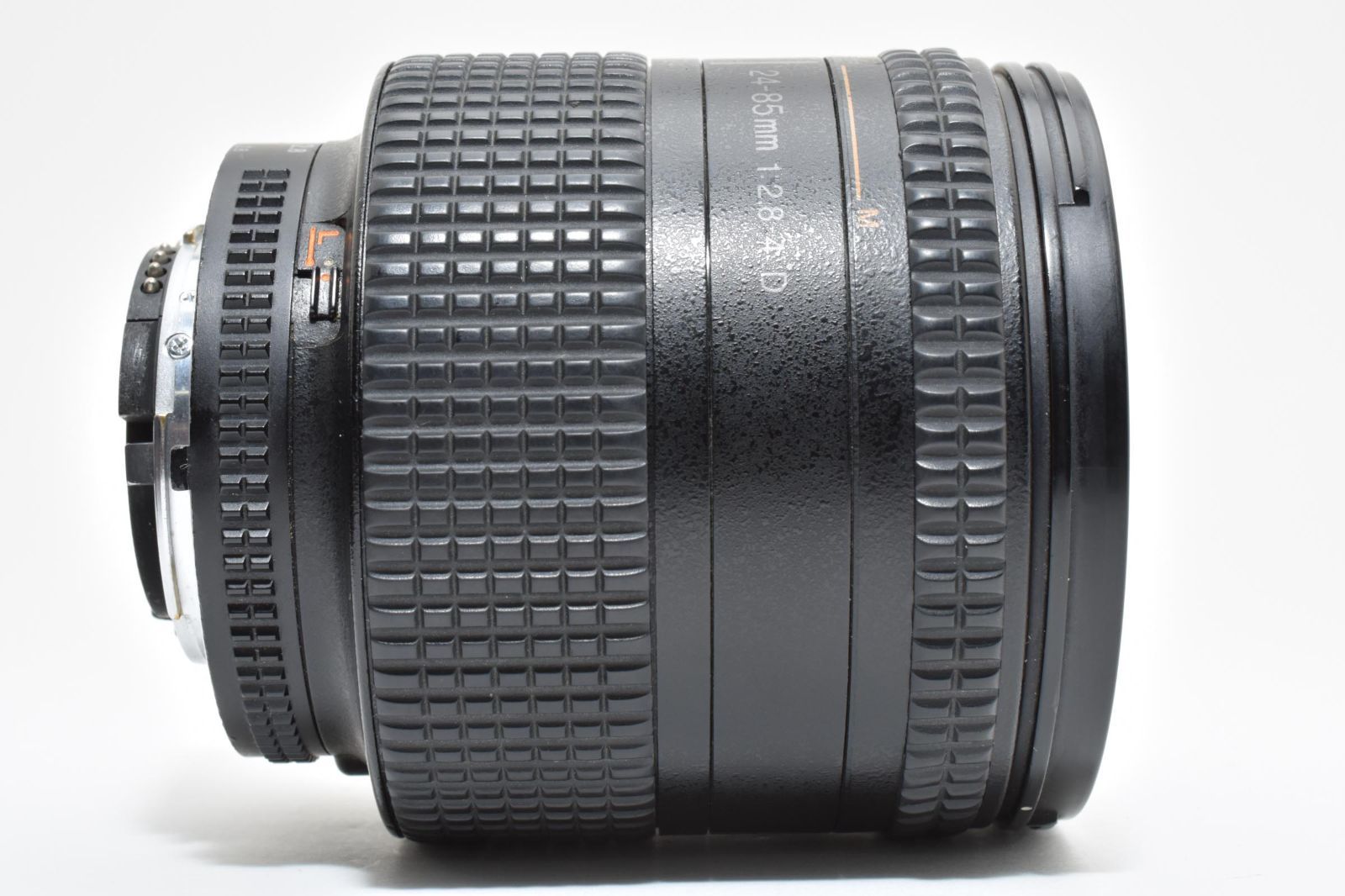 ☆ニコン NIKON AF NIKKOR 24-85mm 1:2.8-4 D IF MACRO レンズ 