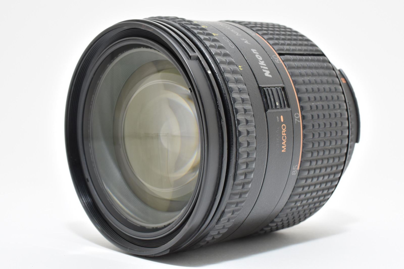 ☆ニコン NIKON AF NIKKOR 24-85mm 1:2.8-4 D IF MACRO レンズ 