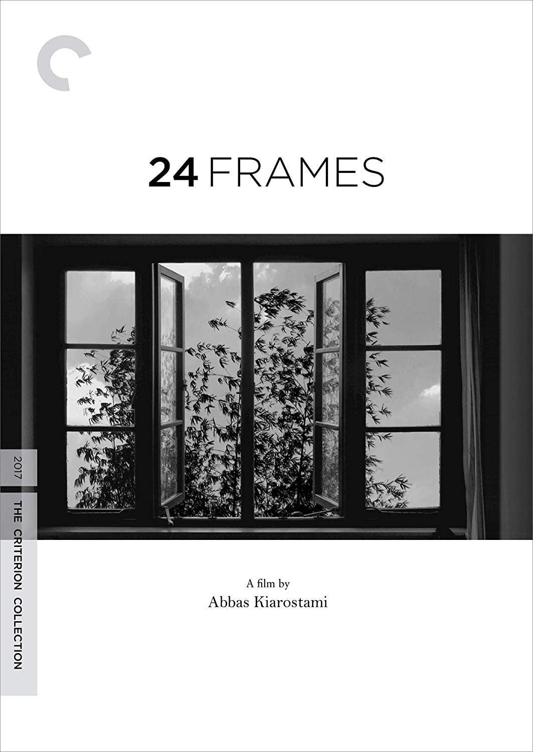 24 Frames (Criterion Collection) [DVD]