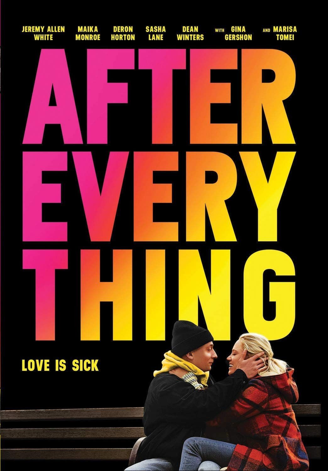 After Everything [DVD]