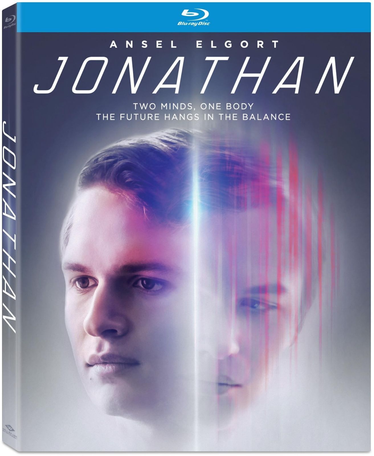 Jonathan [Blu-ray]