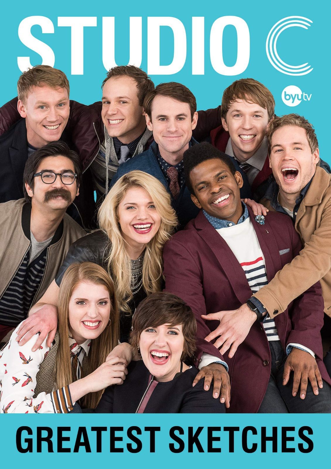 Studio C Greatest Sketches [DVD]