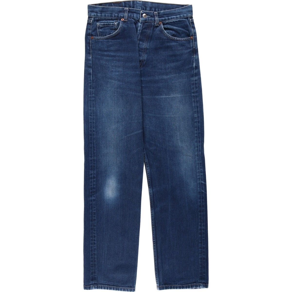 古着 90年代 リーバイス Levi's 501-0114 ストレートデニムパンツ USA製 メンズw31相当 ヴィンテージ/eaa649345