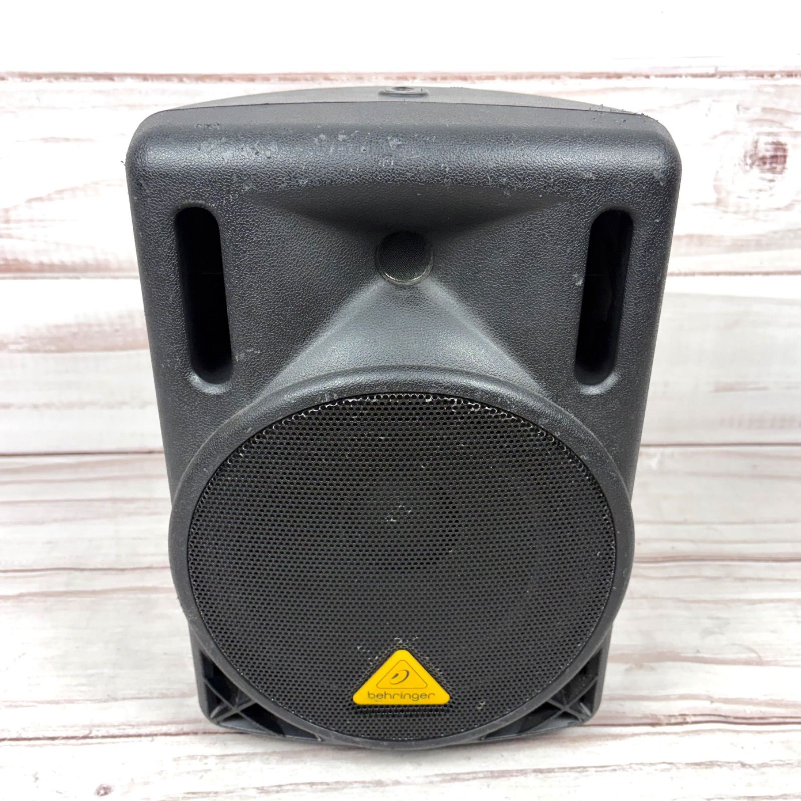 BEHRINGER EUROLIVE B208D ベリンガー パワードスピーカー