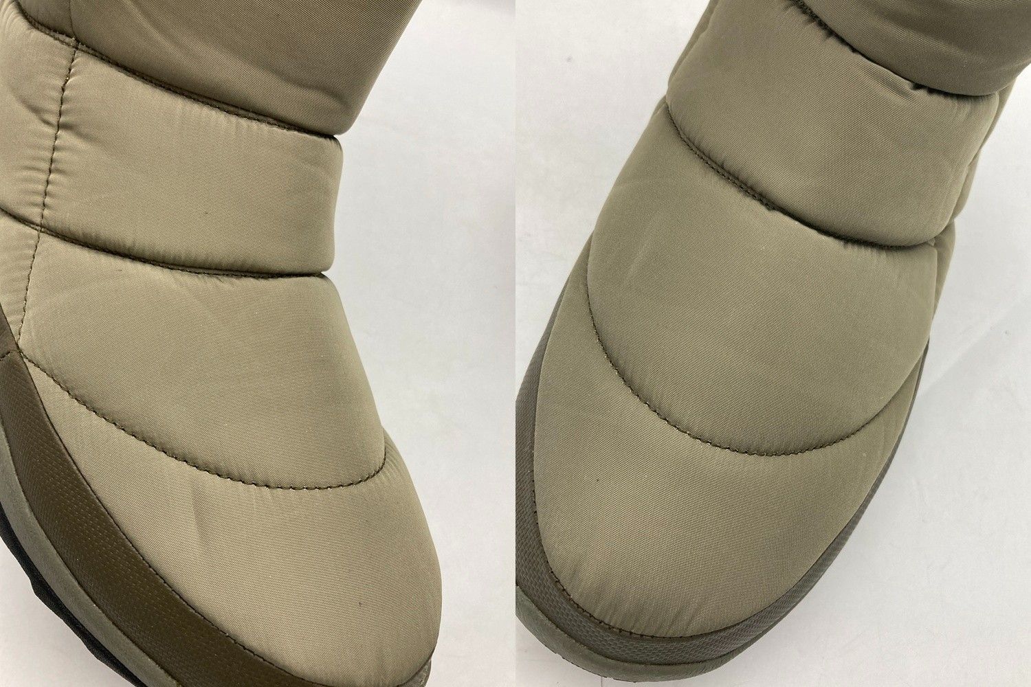 THE NORTH FACE ノースフェイス ヌプシ ブーティ Nuptse Bootie WP V