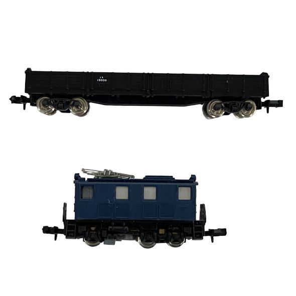 TOMIX 2551 2552 2553 2554 2555 その他 鉄道模型 まとめ Nゲージ 中古