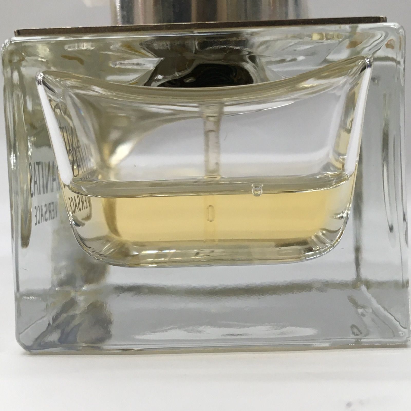 42A005 ヴェルサーチ VERSACE 香水 ヴァニタス VANITAS 30ml - メルカリ