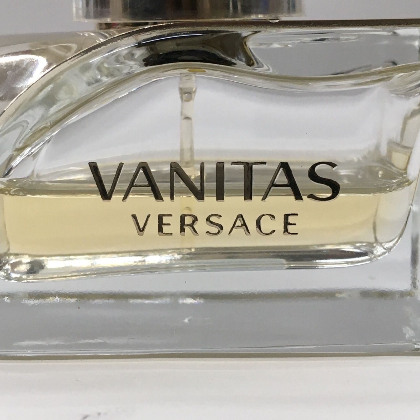 42A005 ヴェルサーチ VERSACE 香水 ヴァニタス VANITAS 30ml - メルカリ