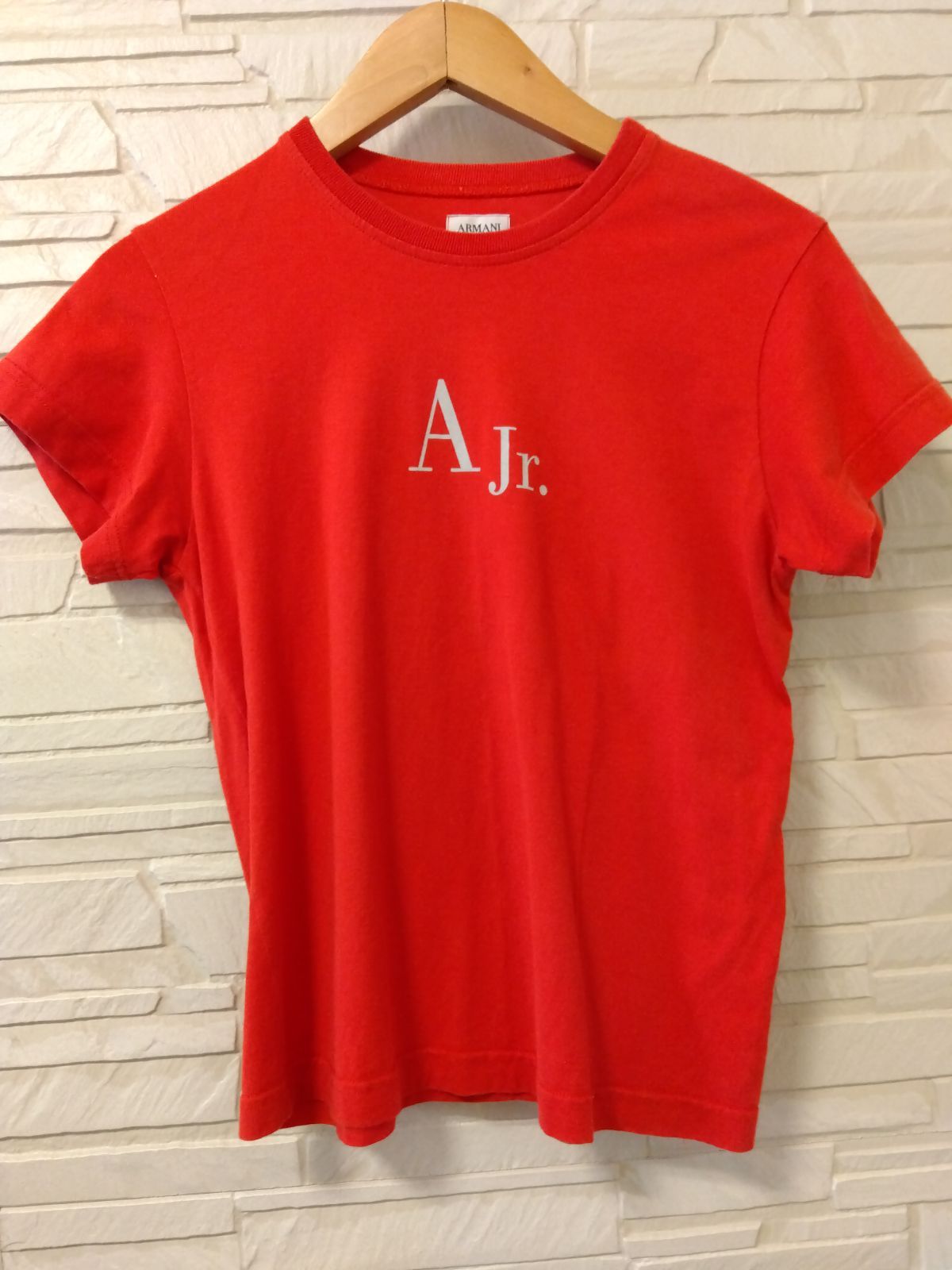 Armani Emporio Junior JUNIOR（Tシャツ⁄カットソー）のフリマアイテム 