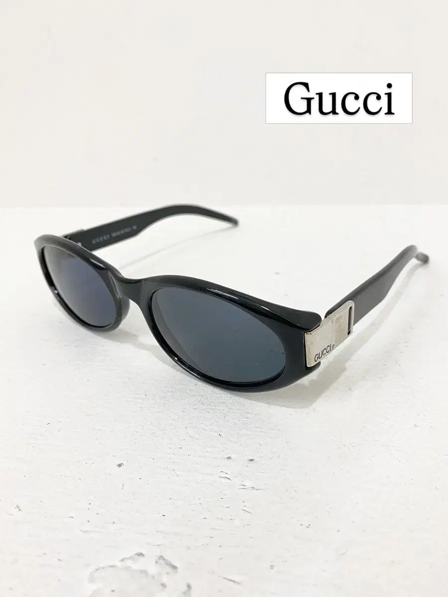 GUCCI gg2411/s ブラック サングラス