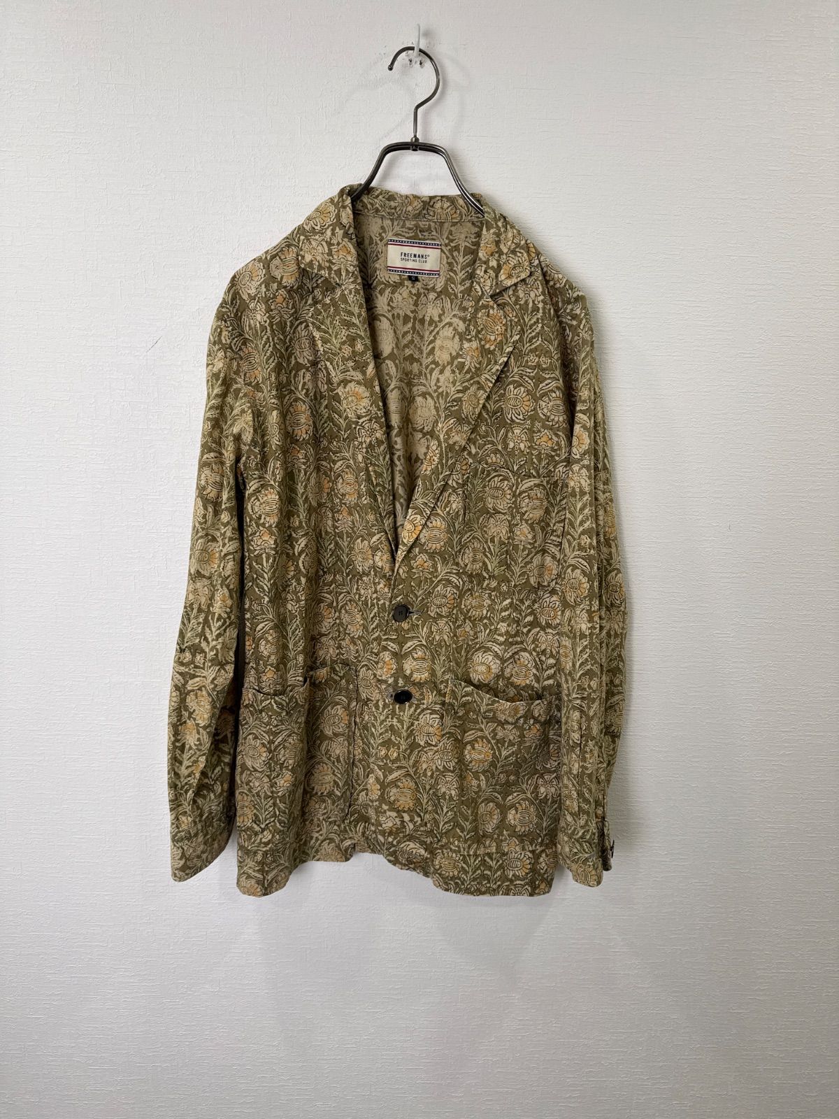 S00245｜FREEMANS SPORTING CLUB｜フリーマンズスポーティングクラブ 