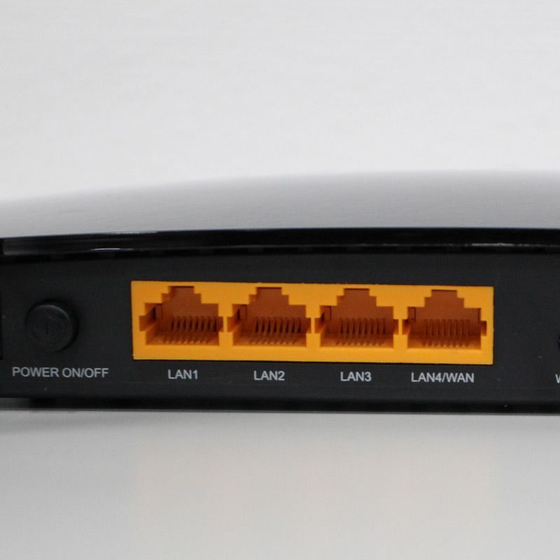 TP-Link Archer MR600 中古ホームルーター 2024年製 - メルカリ