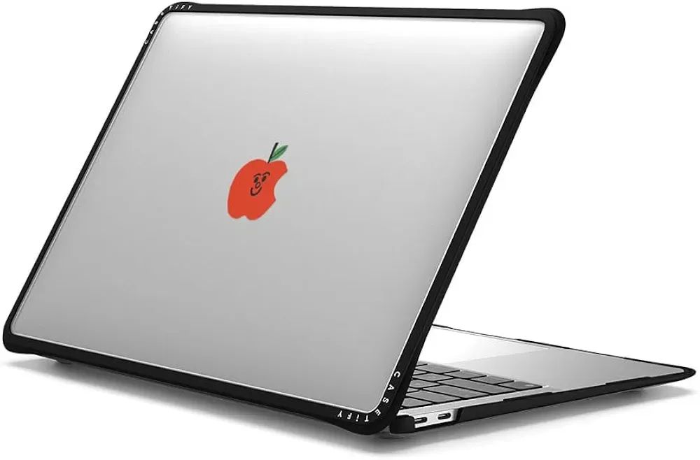 CASETiFY インパクト ケース MacBook Air 13-inch (M1 / Intel) - Apple Macbook Case by Tess Smith-Roberts