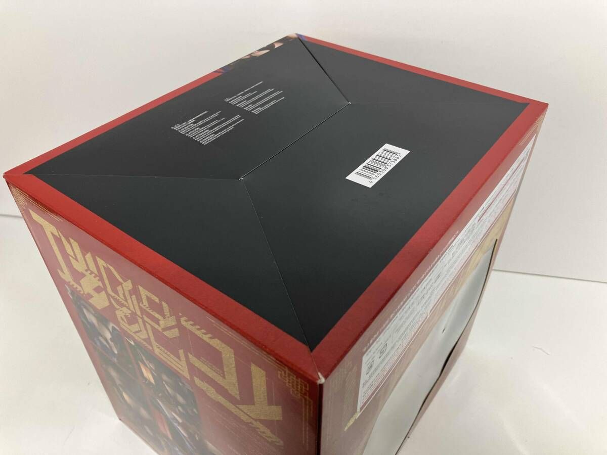 未開封品 ファット・カンパニｰ DP-12 花月夜行灯 -紅- 1/6 ドｰルズフロント