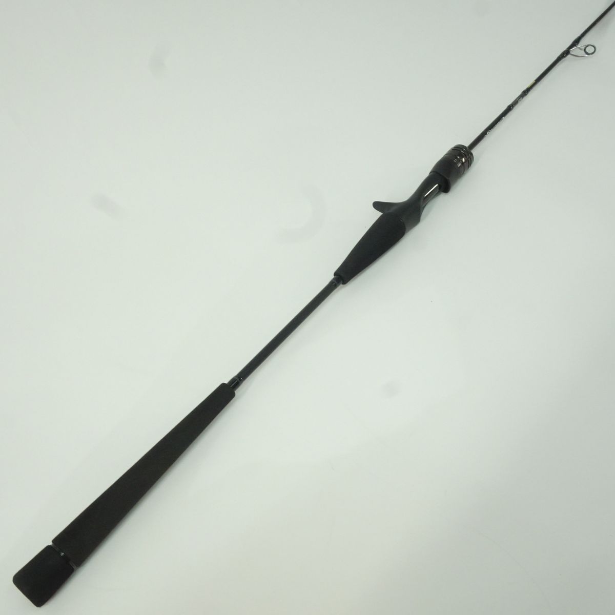 DAIWA ダイワ アウトレイジ LJ 62XHB TG 05805642 ※中古 - メルカリ