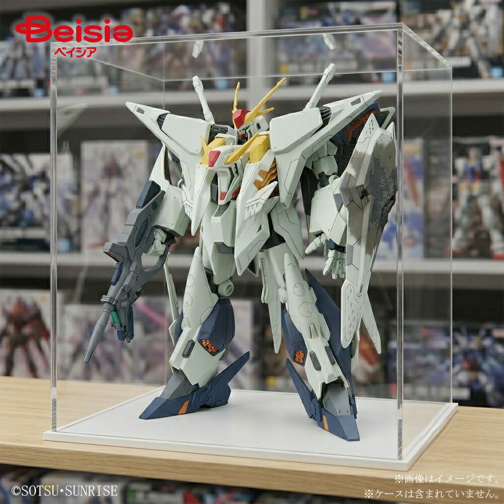 1⁄144 HG Ξガンダム バンダイ (機動戦士ガンダム Ξガンダム(キルケーの