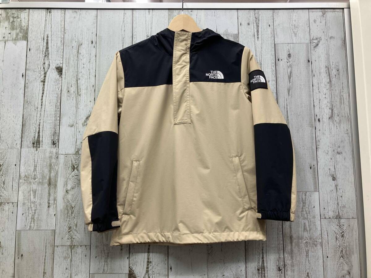 Clothing The North Face Dalton Anorak The North Face M Mountain