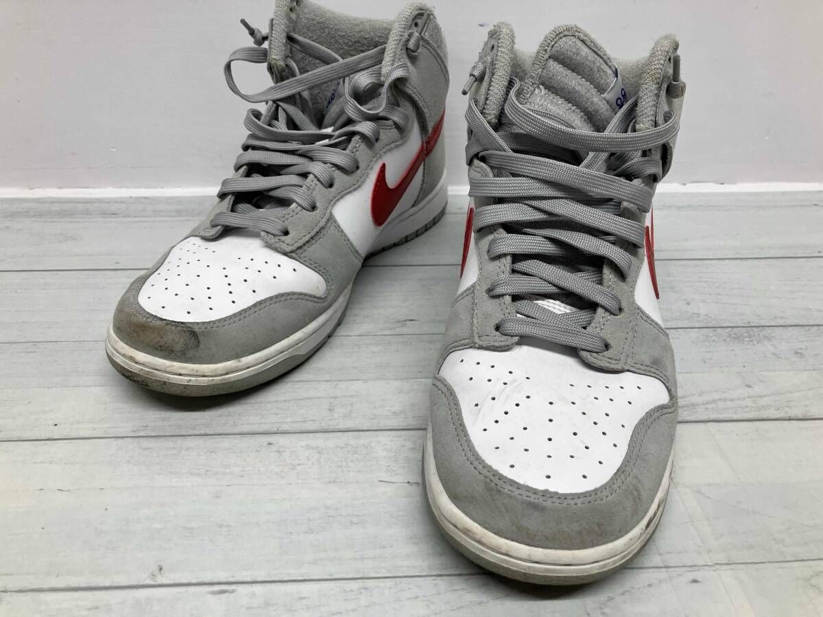 NIKE ナイキ スニーカー DJ6152-001 27cm 通年