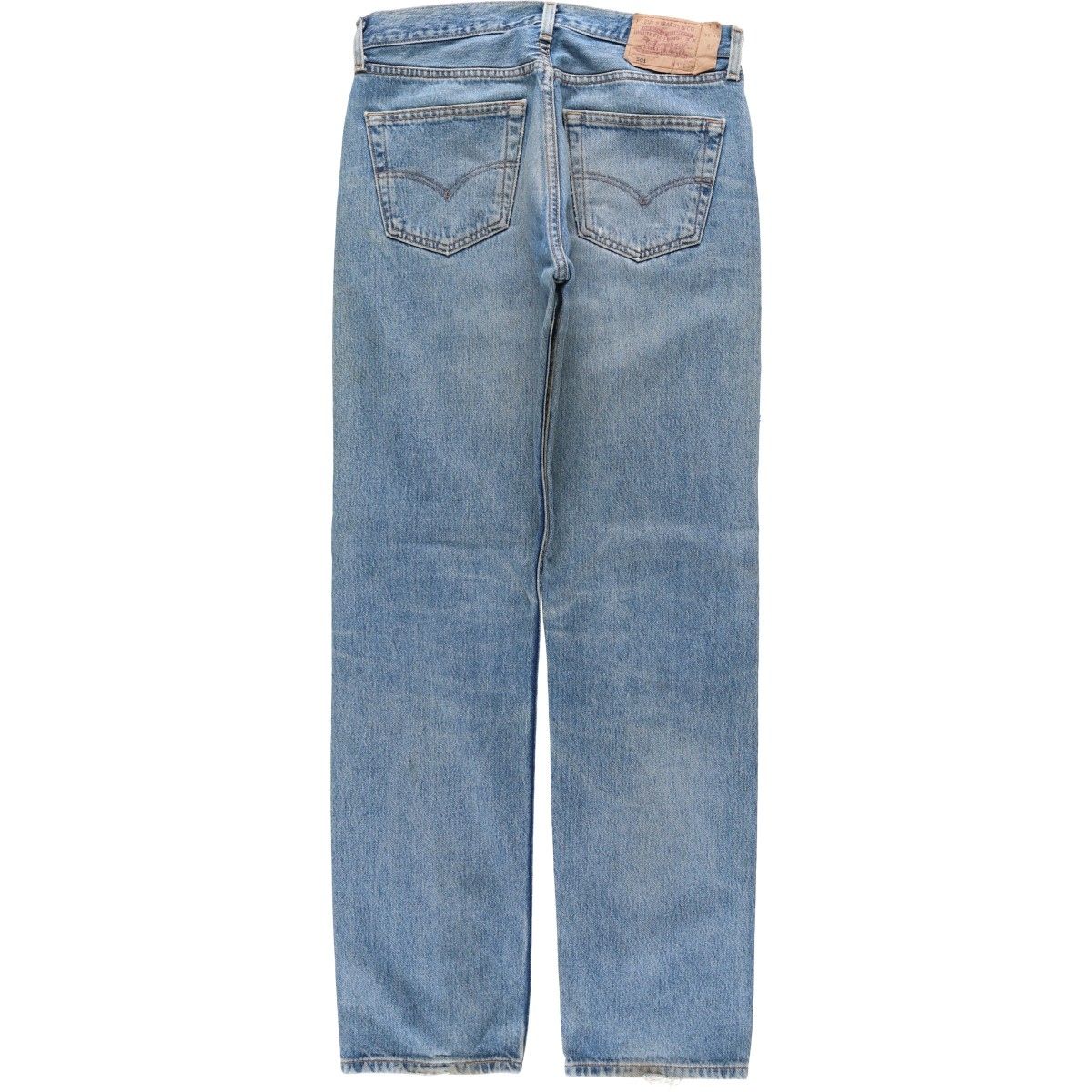 古着 00年代 リーバイス Levi