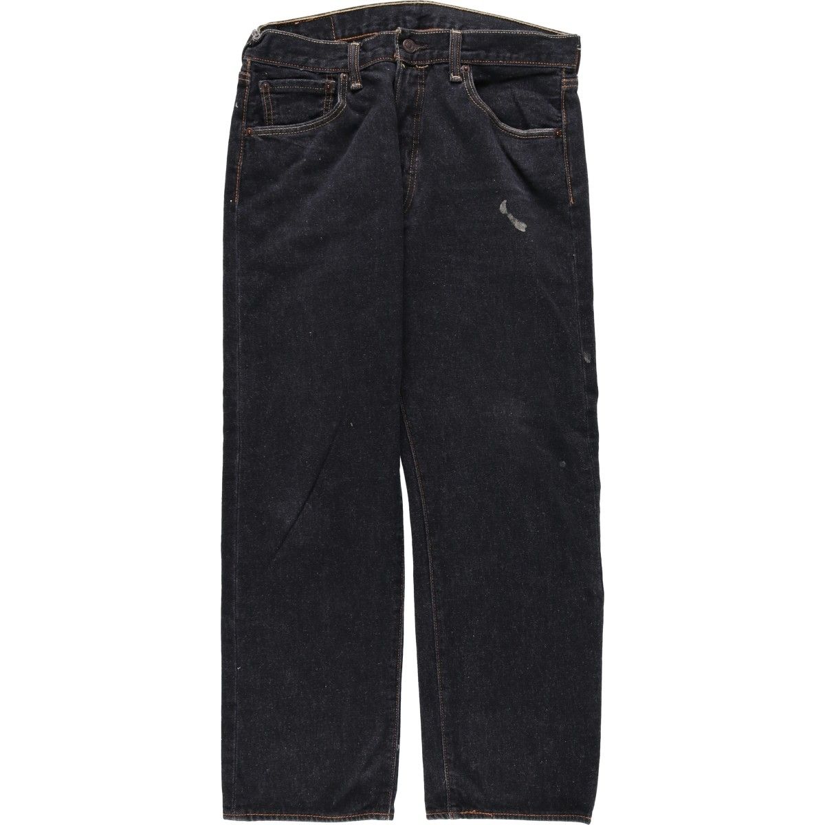 古着 リーバイス Levi's 501 ストレートデニムパンツ メンズw32相当/eaa622460