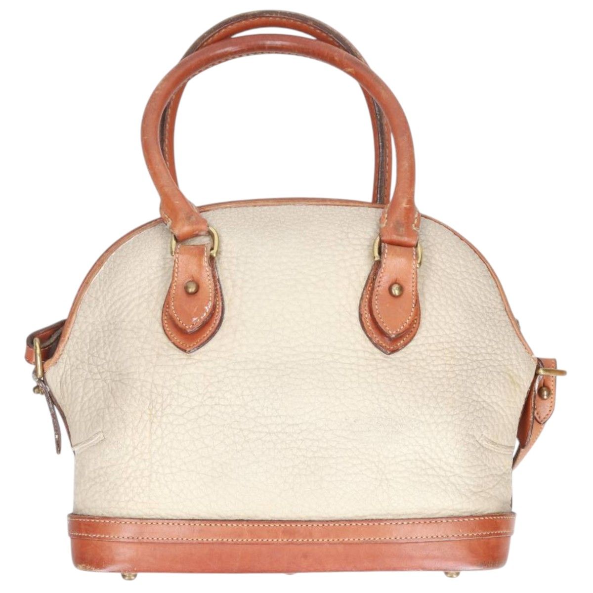 古着 ドゥーニーアンドバーク DOONEY&BOURKE 2WAY ショルダーバッグ