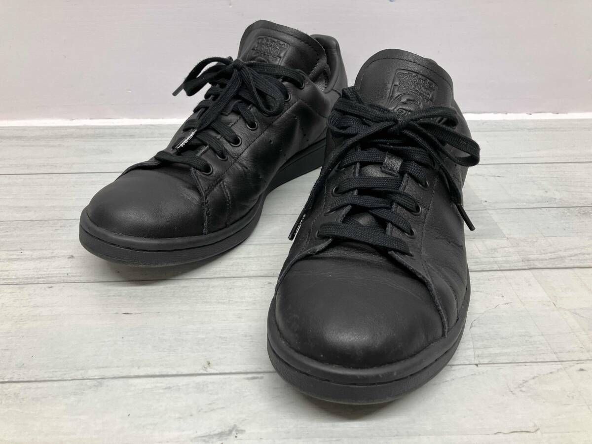adidas アディダス スニーカー IG8661 27cm ブラック 通年