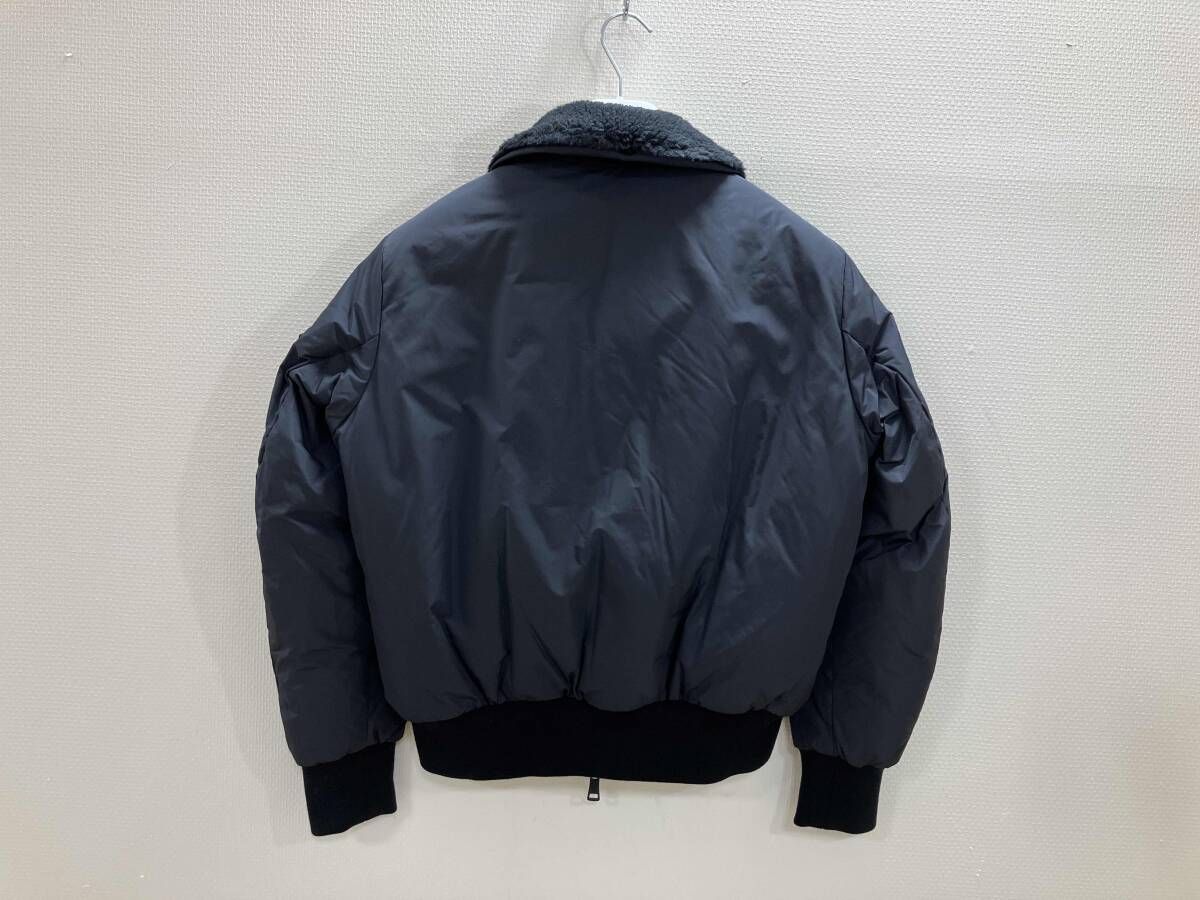 MONCLER モンクレール ダウンジャケット ボンバータイプダウン 