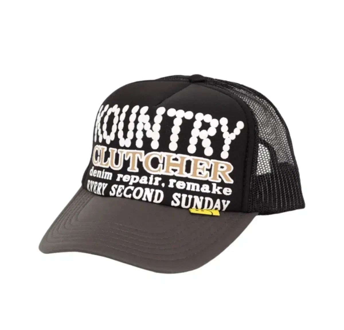 NO BRAND (ノーブランド) ROLLING STONES VOODOO LOUNGE CAP