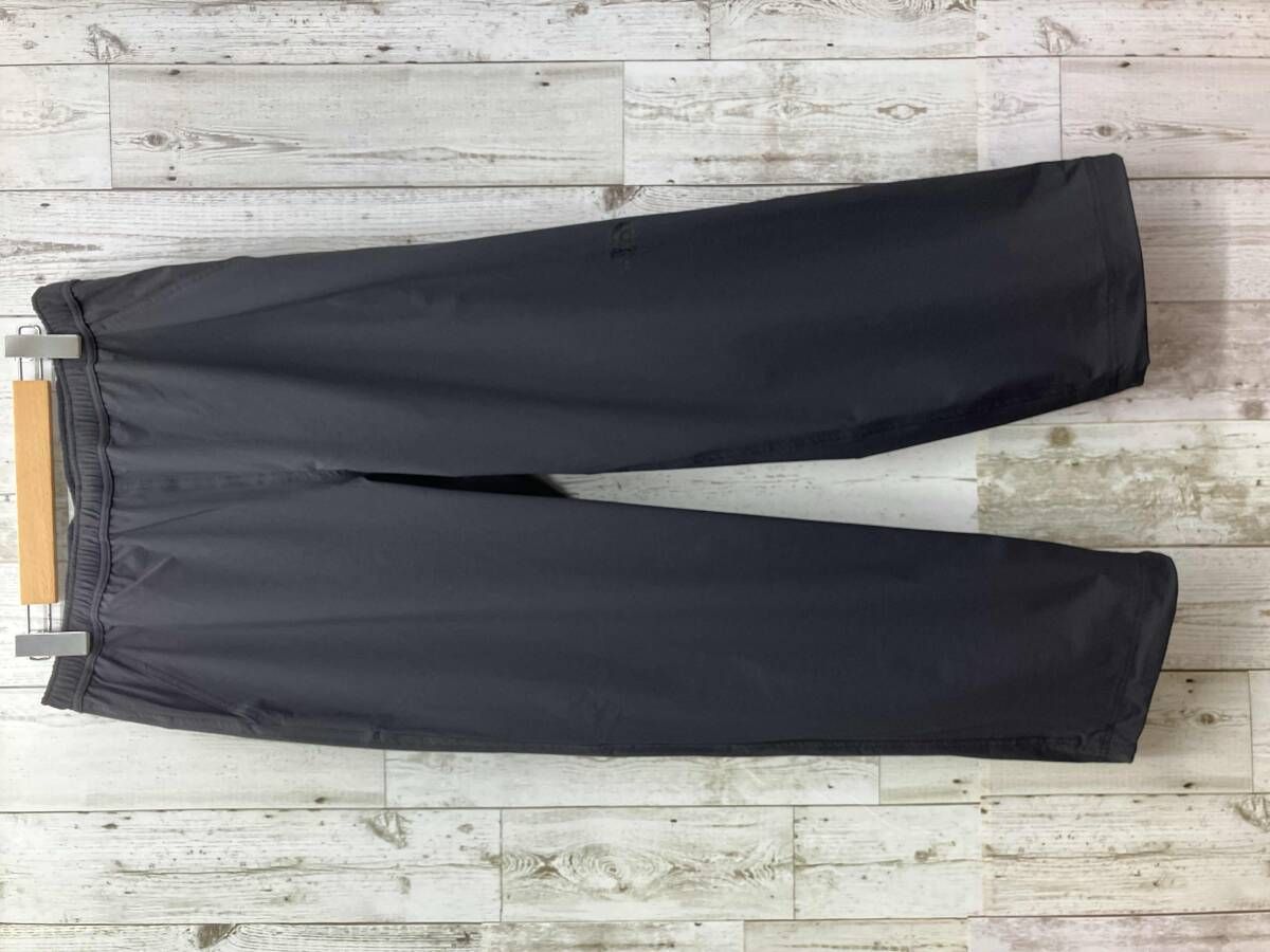 THE NORTH FACE ナイロンパンツ NB12583 M ザノースフェイス ブラック