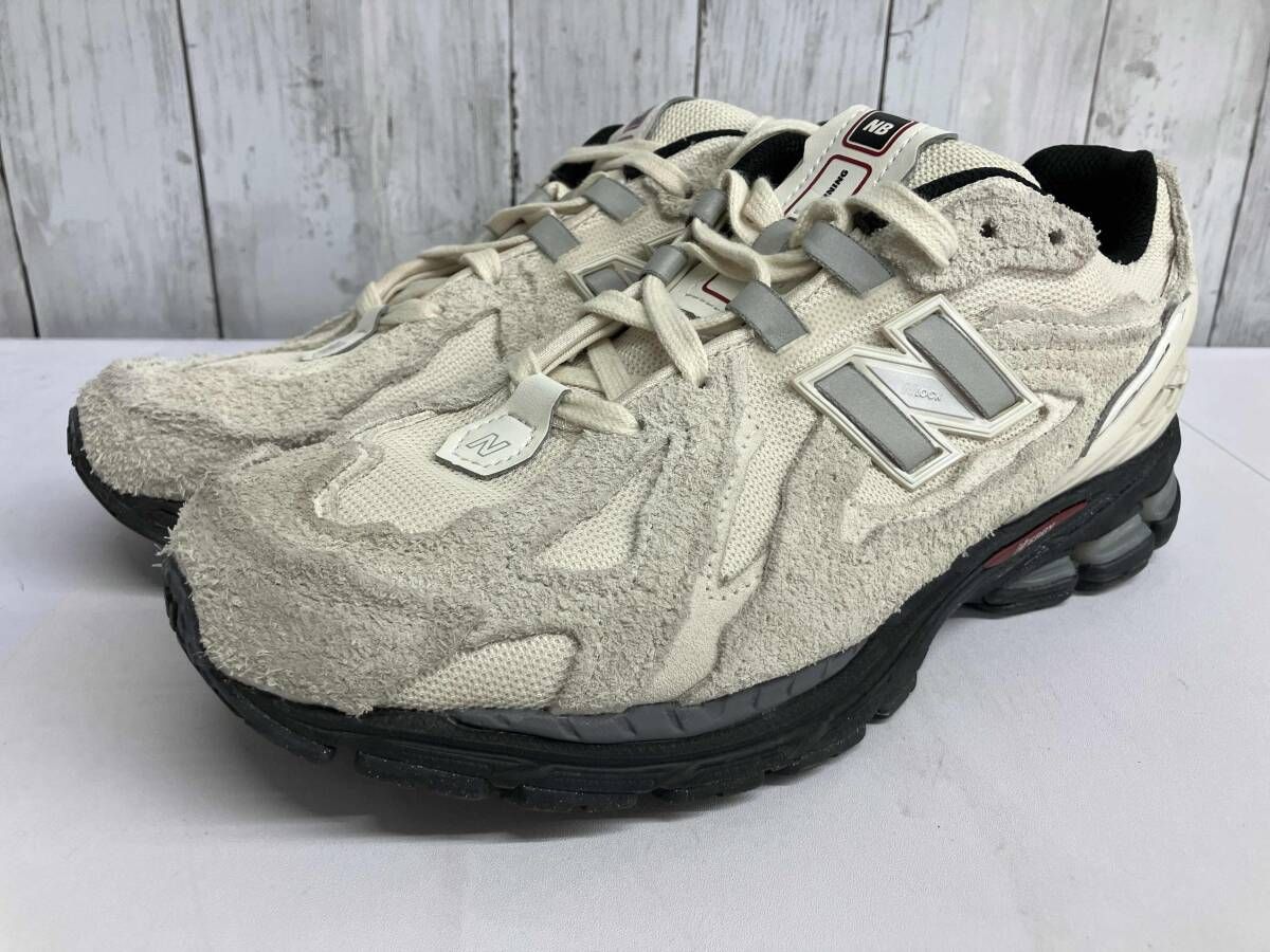 new balance スニーカー ニューバランス M1906DB size28㎝