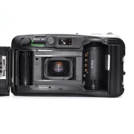 「動作確認済み」 OLYMPUS OZ 140S コンパクトフィルムカメラ 動作OK】OLYMPUS OZ 140S コンパクトフィルムカメラ - メルカリ
