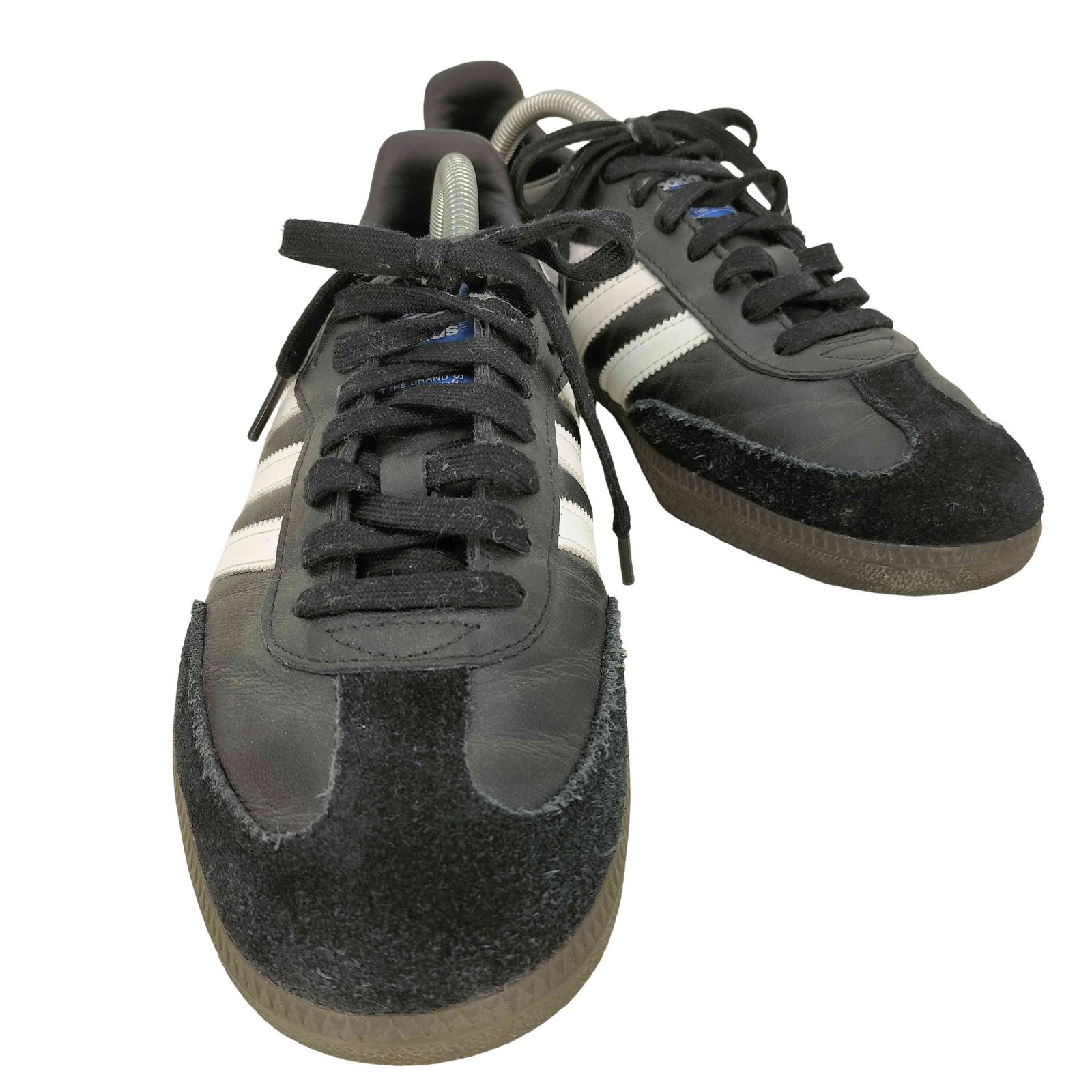 アディダスオリジナルス adidas Originals サンバ OG / Samba OG メンズ JPN:27.5