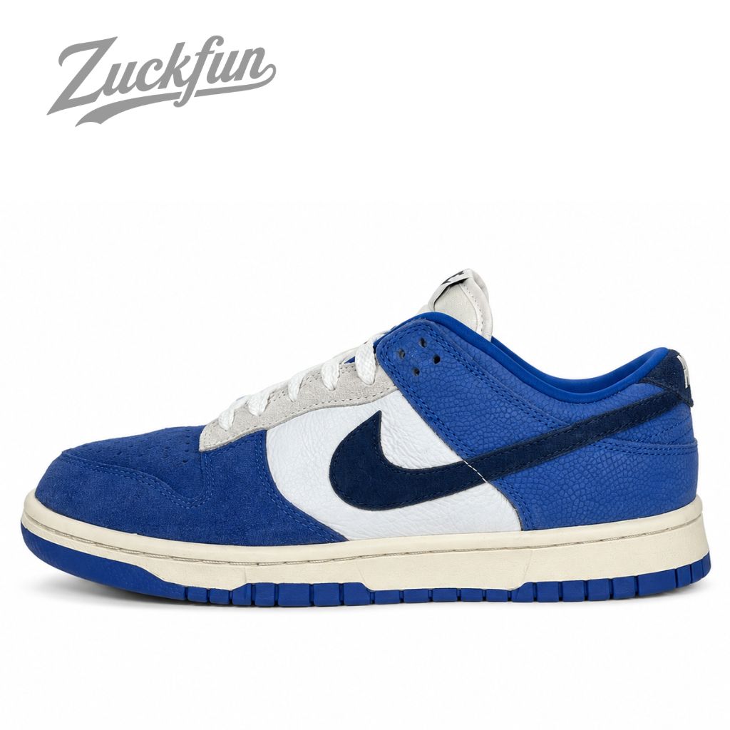NIKE DUNK LOW BY YOU ダンク ロー カット バイ ユー ホワイト ブルー