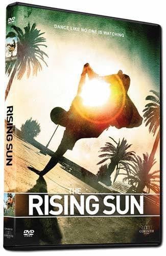 Rising Sun [DVD]