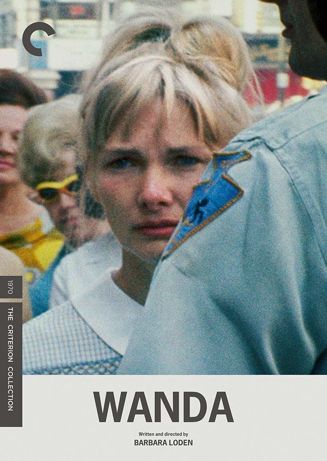 Wanda (Criterion Collection) [DVD]