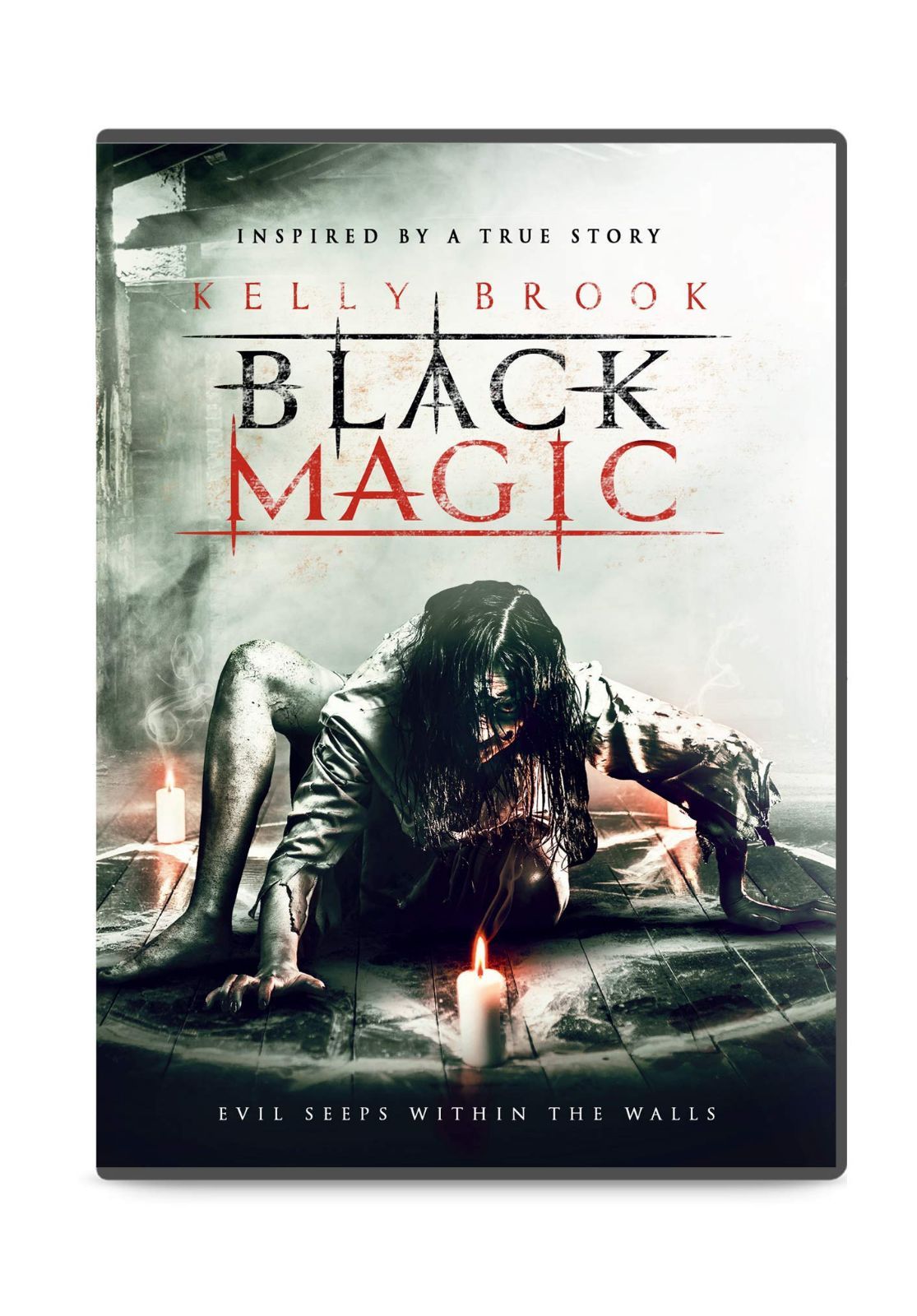 Black Magic [DVD]