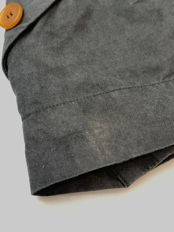 【中古品】 VIVIENNE WESTWOOD MAN ヴィヴィアンウエストウッドマン サルエルパンツ VW-W1-73197 メンズ ボトムス 変形シルエット 【152-260612-em-09-min】
