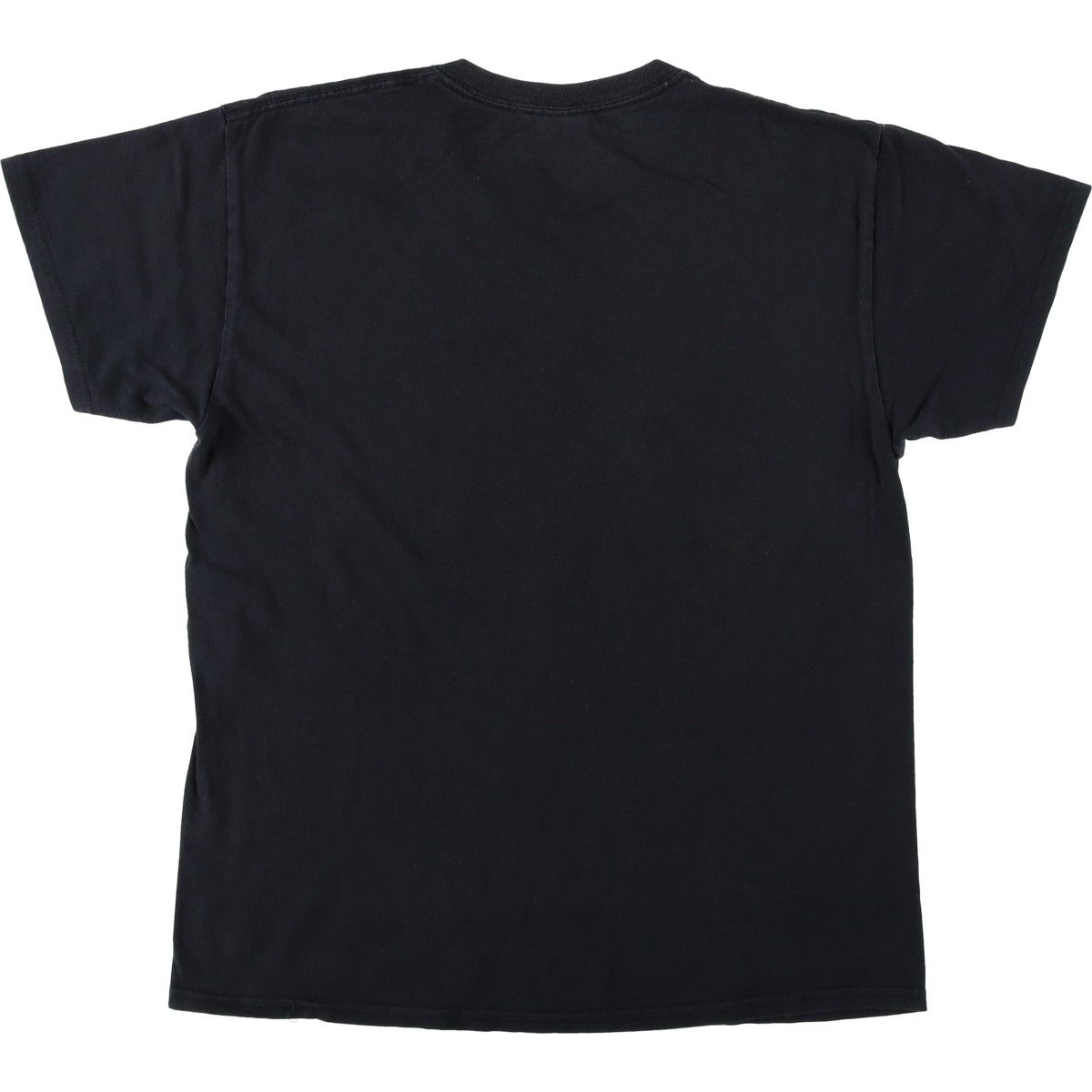 古着 ギルダン GILDAN Heavy Cotton METALICA メタリカ バンドTシャツ バンT メンズM相当/eaa621952
